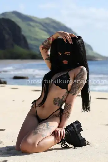 Проститутка Камилла - Фото 6 №327150
