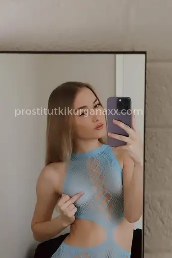 Проститутка Камилла - Фото 4 №327168