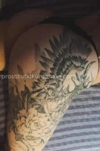 Проститутка Елизавета - Фото 3 №327176