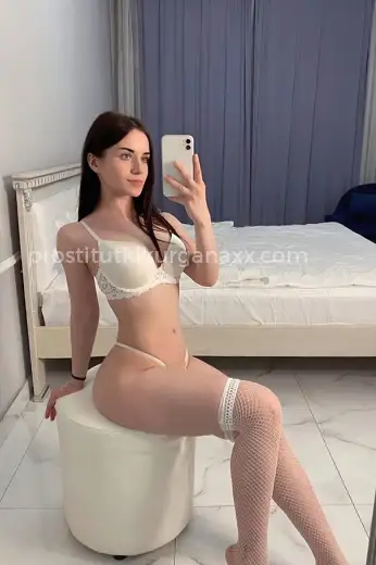 Проститутка Елизавета - Фото 7 №327218