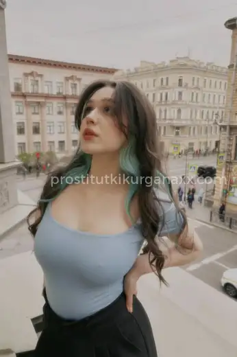 Проститутка Камилла - Фото 8 №327238