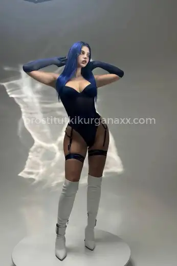 Проститутка Милана - Фото 5 №327253