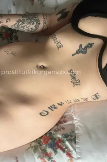 Проститутка Офелия - Фото 7 №336791
