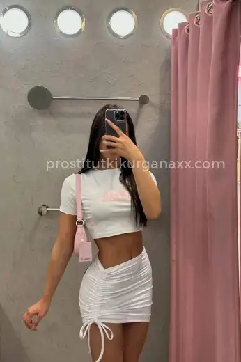 Проститутка Салима - Фото 8 №336813