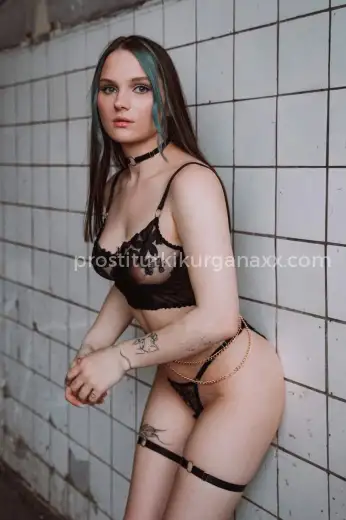Проститутка Алевтина - Фото 6 №336831