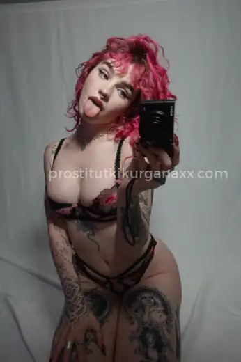 Проститутка Халима - Фото 5 №336832