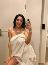 Анкета проститутки Зарина - Фото 1, район Вороновка, 21 год, №105549