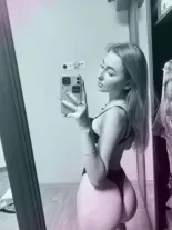 Анкета проститутки Вика - Фото 1, район Вороновка, 26 лет, №129769