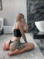 Анкета проститутки Настя - Фото 1, район Центральный, 24 года, №207034