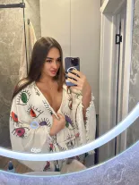 Анкета проститутки Даша - Фото 1, район Центральный, 24 года, №207927