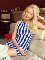 Анкета проститутки Настя - Фото 1, район Восточный, 25 лет, №25582