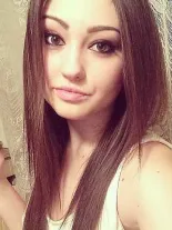 Анкета проститутки Таня - Фото 1, район Центральный, 24 года, №25595