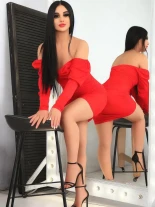 Анкета проститутки Карина - Фото 1, , 25 лет, №296602