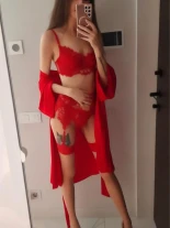 Анкета проститутки Ася - Фото 1, , 23 года, №301576