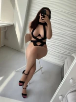 Анкета проститутки Вика инди - Фото 1, , 36 лет, №309171