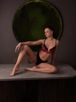 Анкета проститутки Лина - Фото 1, , 25 лет, №318541