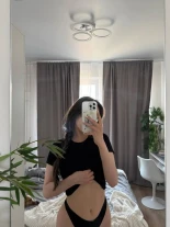 Анкета проститутки Алиса - Фото 1, район Заозерный, 22 года, №327172