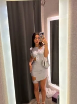 Анкета проститутки Салима - Фото 1, район Заозерный, 18 лет, №336813
