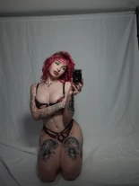 Анкета проститутки Халима - Фото 1, район Заозерный, 22 года, №336832