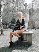 Анкета проститутки Эрика - Фото 1, район Заозерный, 21 год, №336850