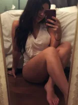 Анкета проститутки Марина - Фото 1, район Заозерный, 27 лет, №48963