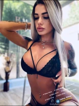 Анкета проститутки Алёна - Фото 1, район Вороновка, 25 лет, №77056